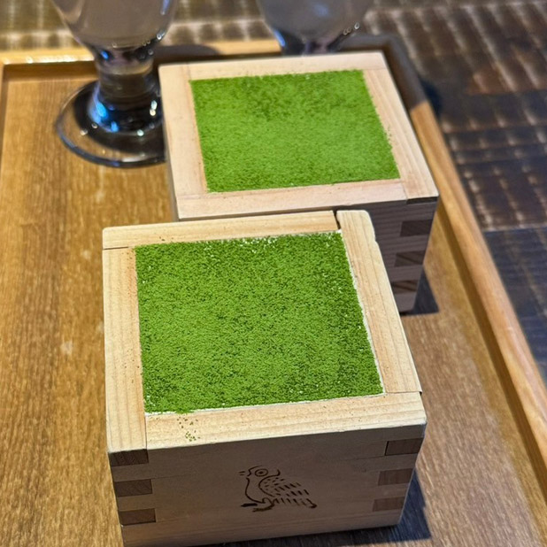 筥崎鳩太郎商店