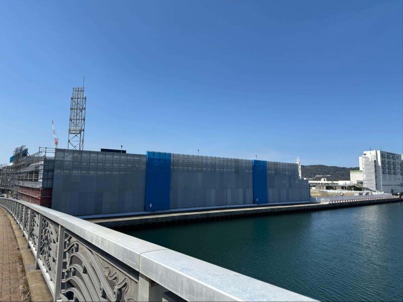 マリノアシティ福岡_現在の様子_8