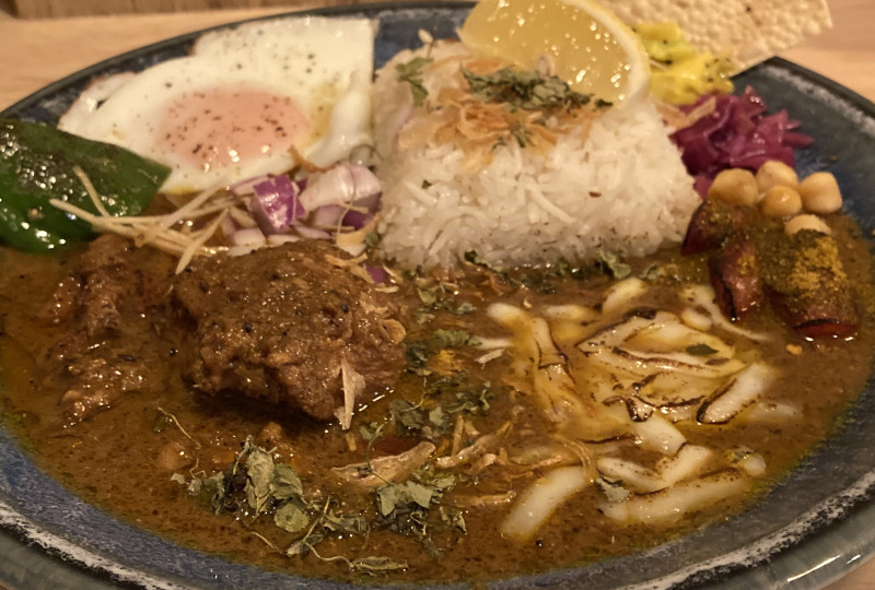 VOUL FUKUOKA_スペシャルプレート3