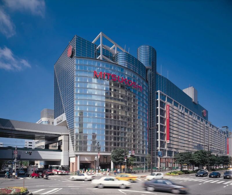 天神三越_イメージ画像