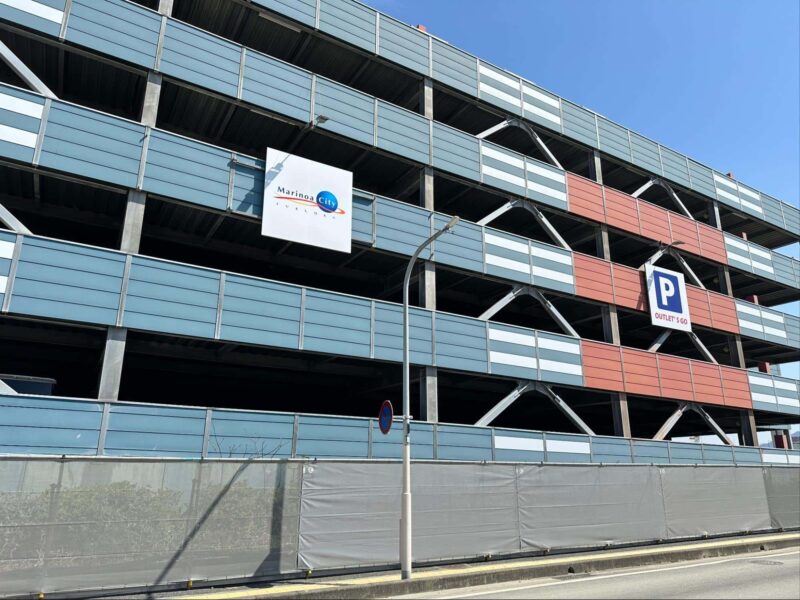 マリノアシティ福岡_現在の様子_9