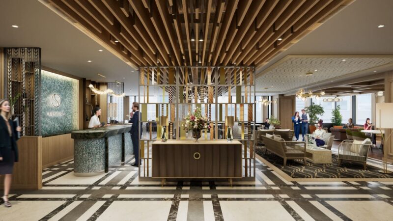 シグネチャー天神渡辺通り_イメージ画像