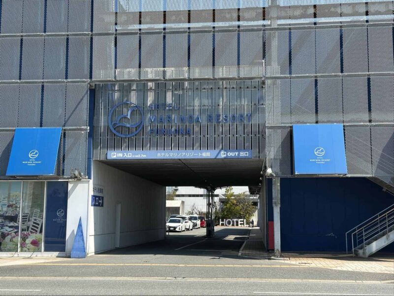 マリノアシティ福岡_現在の様子_7