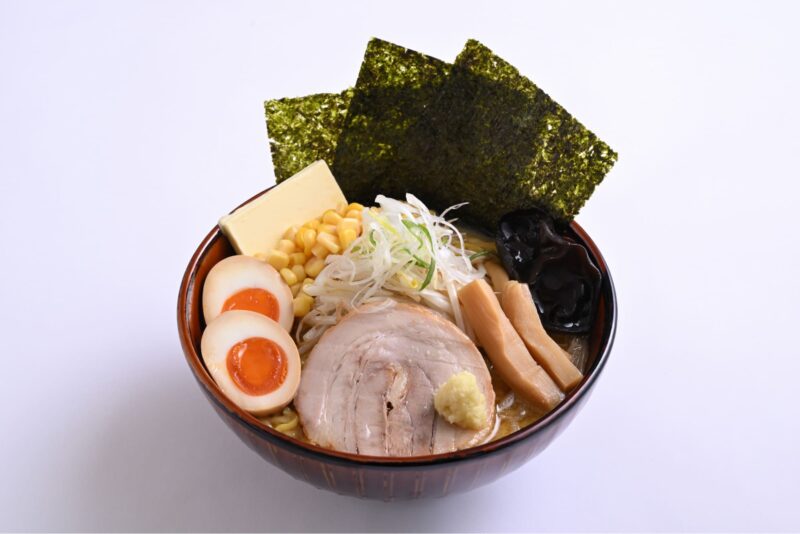 札幌みその(北海道)