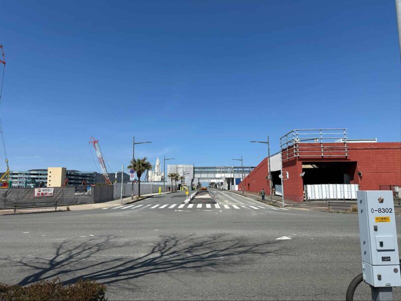 マリノアシティ福岡_現在の様子_6