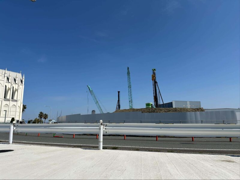 マリノアシティ福岡_現在の様子_5