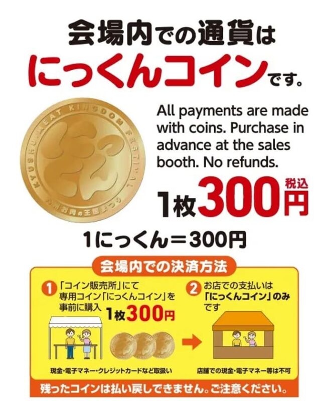 にっくんコイン_例