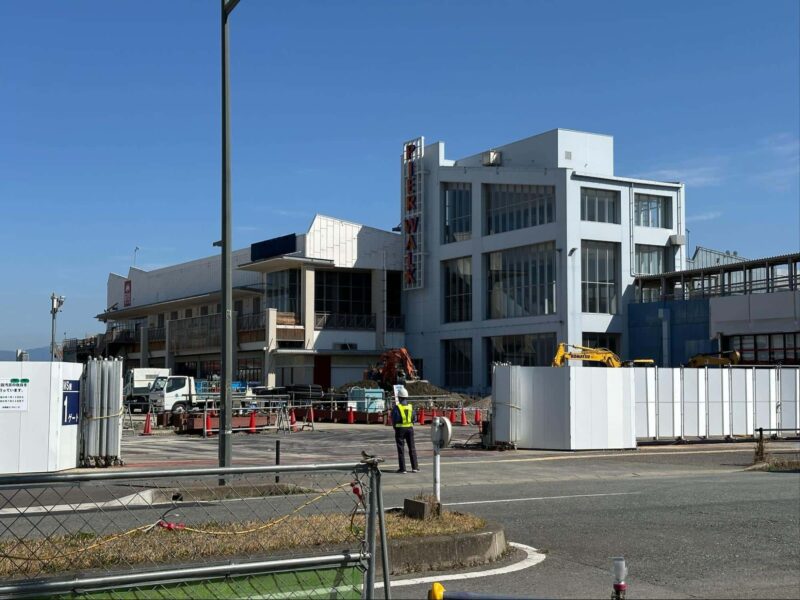 マリノアシティ福岡_現在の様子_2