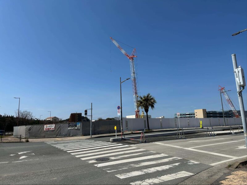 マリノアシティ福岡_現在の様子_1