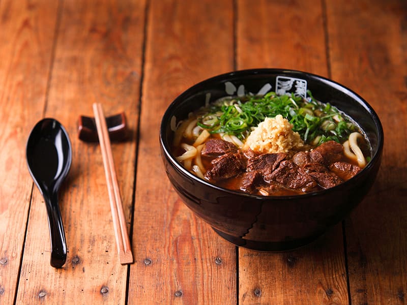 肉ちゃんうどん_千代本店