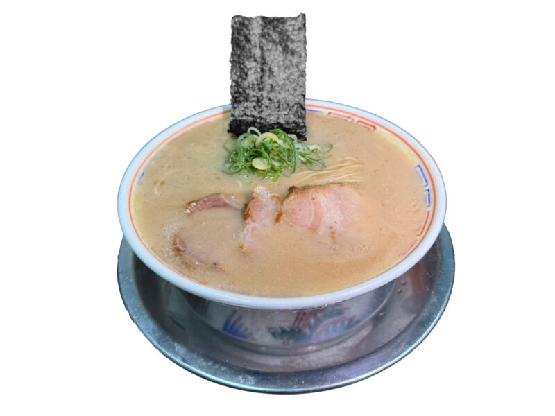 博多豚骨初代秀ちゃん(福岡)