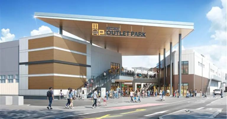 フクリパ過去記事アイキャッチ画像_三井アウトレットパーク