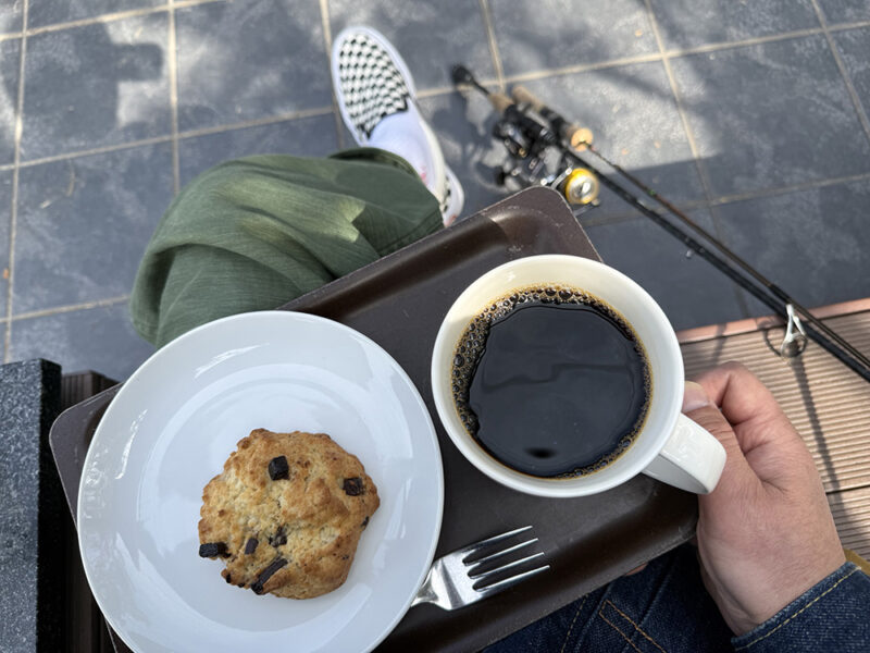 スターバックス コーヒー 福岡大濠公園店