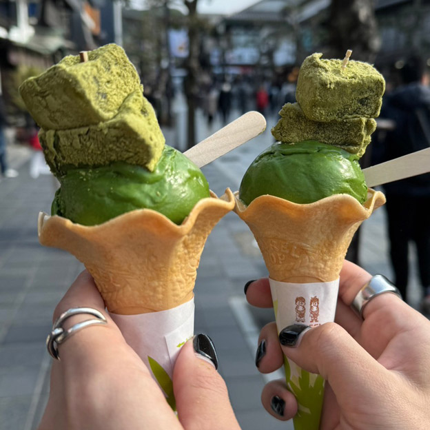 茶和々(さわわ)