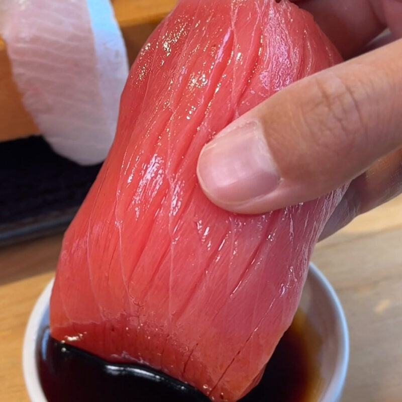 Tonkoya FISH MARKET 寿司