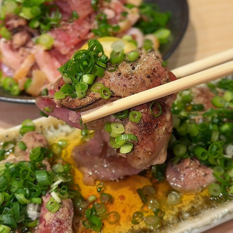 とりやき酒場 鶏ん家 博多祇園店 鶏焼肉