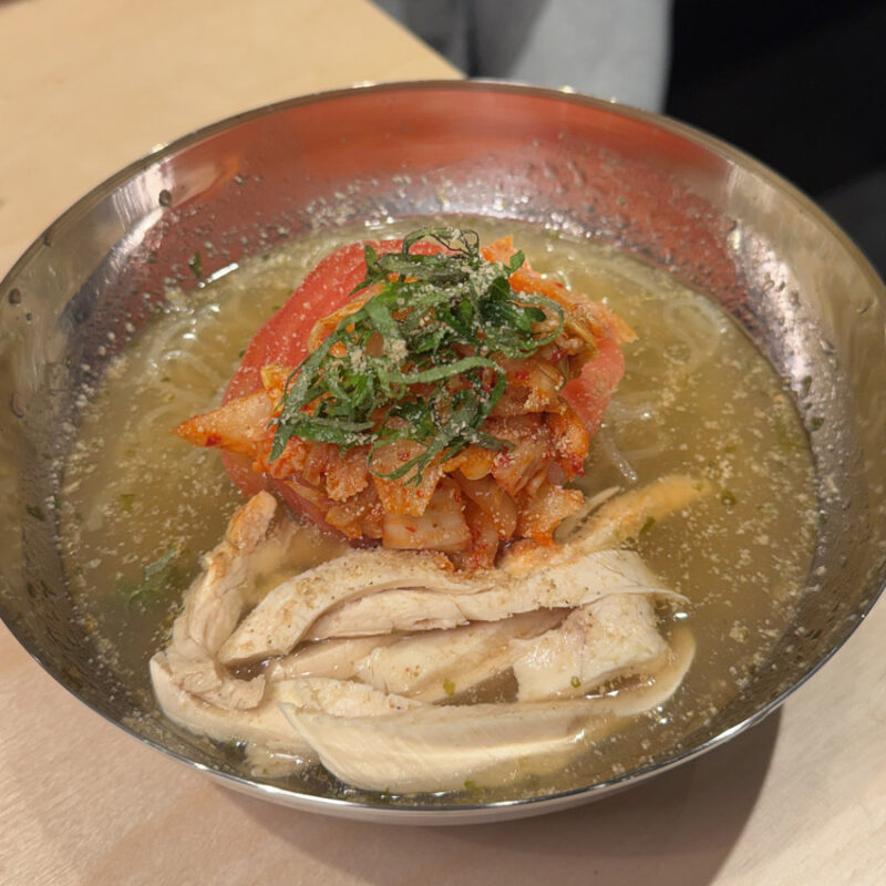 とりやき酒場 鶏ん家 博多祇園店 鶏焼肉