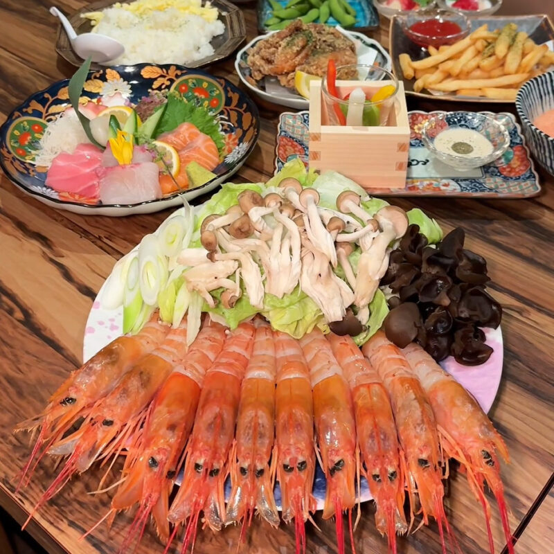 トロ壱 天神店 料理最安99円