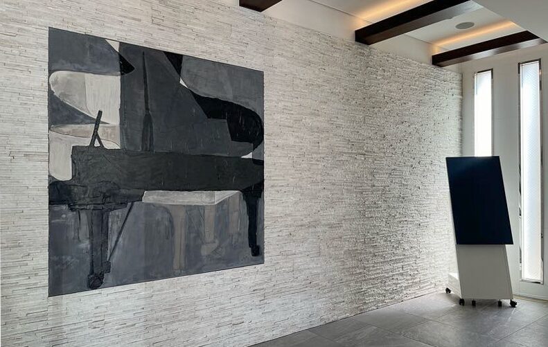 天神MARKエントランス