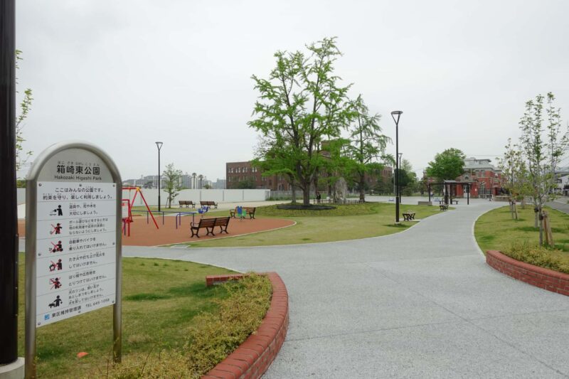 九大跡地_写真_3