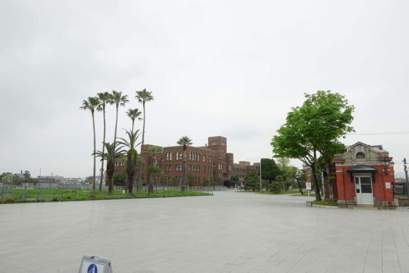 九大跡地_写真_4