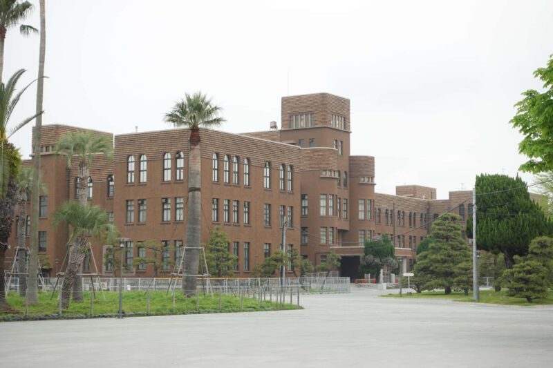 九大跡地_写真_5