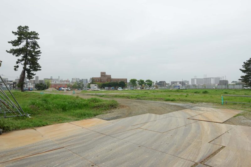 九大跡地_写真_7