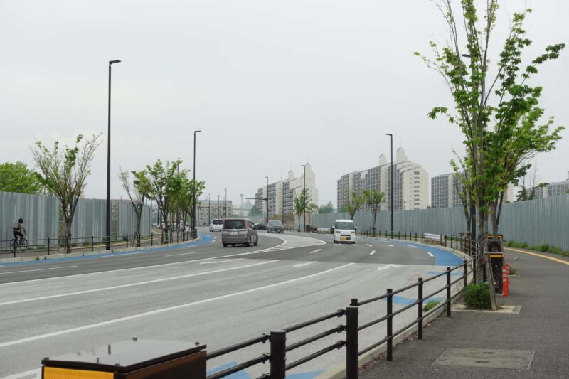 九大跡地_写真_8