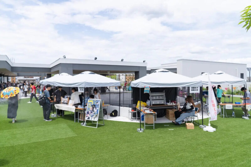 おおはしヒル オープニングフェスタ〜はじまりの丘〜_1