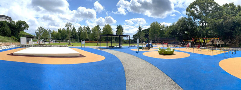 東平尾公園大谷広場