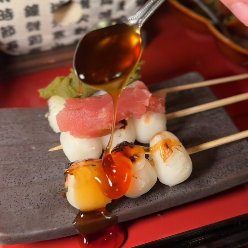 Chelsea Coffee(チェルシーコーヒー) だんご