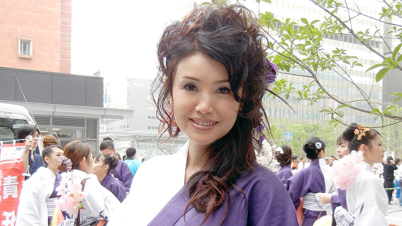 博多三大祭り『博多どんたく』で歌われる「ぼんち可愛いや」って何？