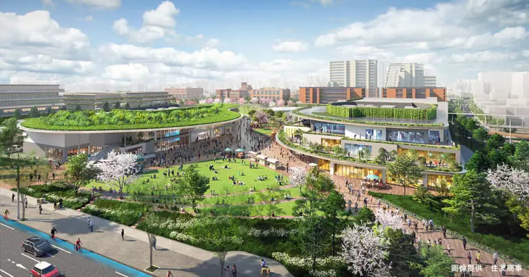 フクリパ過去記事アイキャッチ画像_九大跡地2