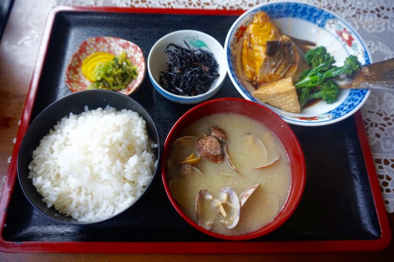 福岡市の離島・能古島 日帰り旅