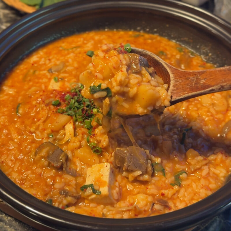 一片トゥンシム 明洞店 韓国焼肉