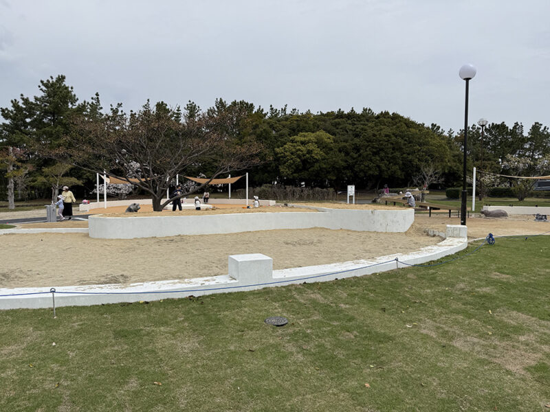 今津運動公園