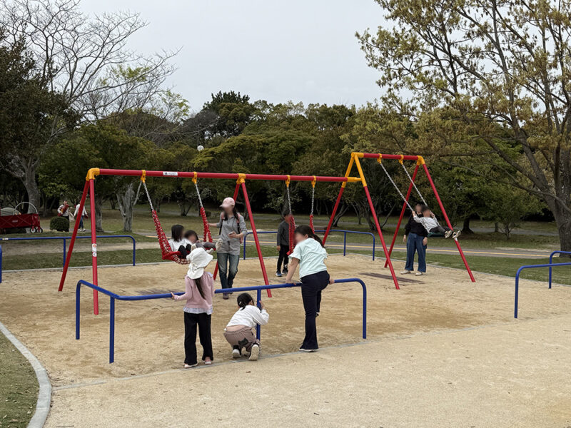今津運動公園