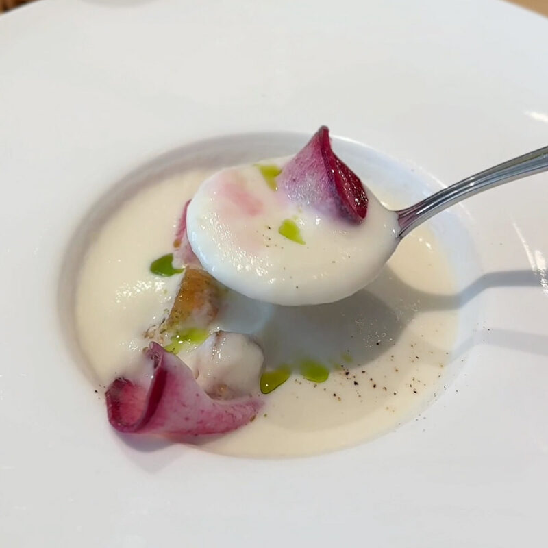 BISTRO JIJI ランチコース