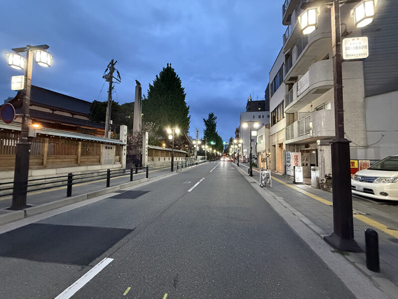 博多通り