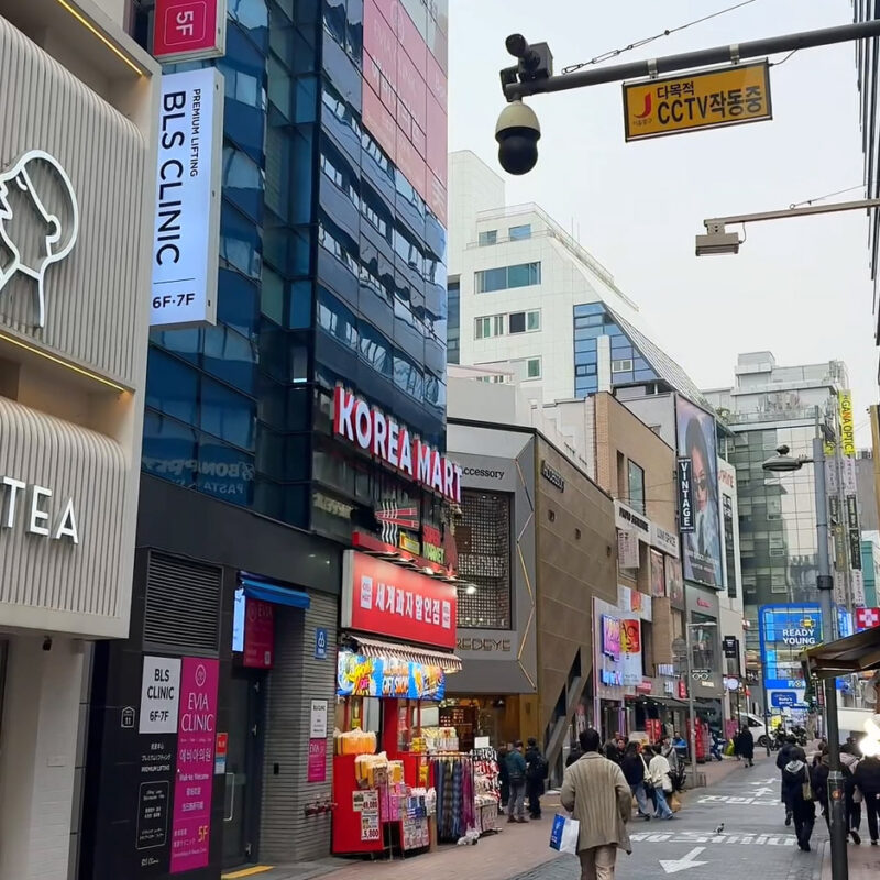 福岡から行く！弾丸日帰りもできる韓国の人気グルメ5選