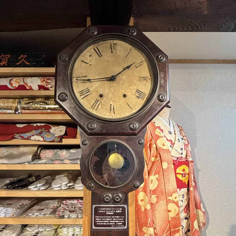 くがやCafe アンティーク