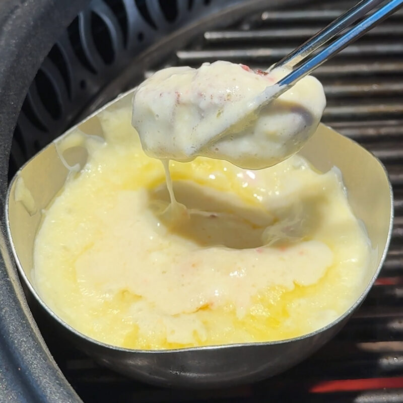 リジョンウォン 熟成焼肉 サムギョプサル