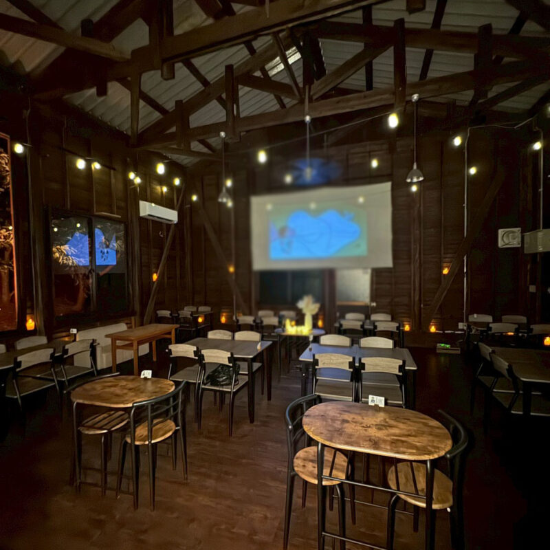 古民家カフェ 和(なごみ)