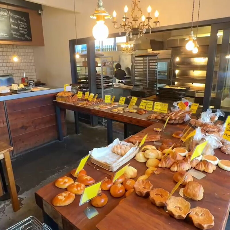 PAIN AIGLE(パン エーグル)