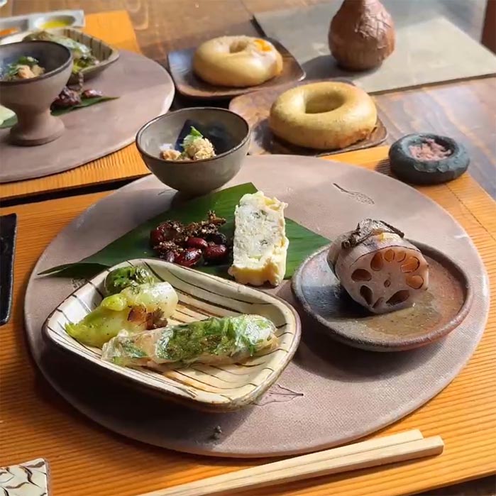 Plantago(プランタゴ)