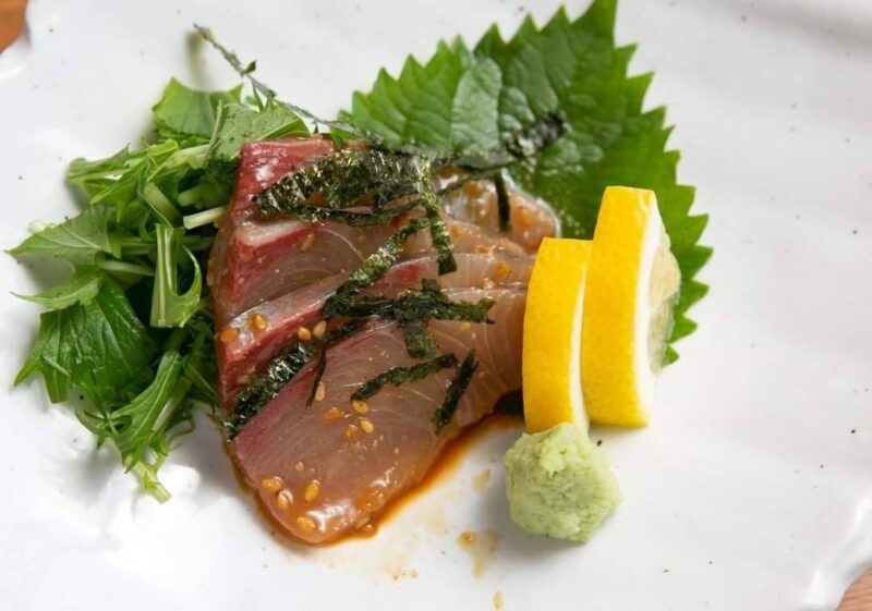 博多海鮮 雅masa(白金)