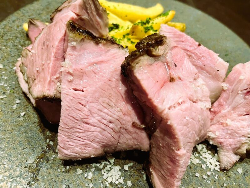 ビストロ ピックドール(白金)