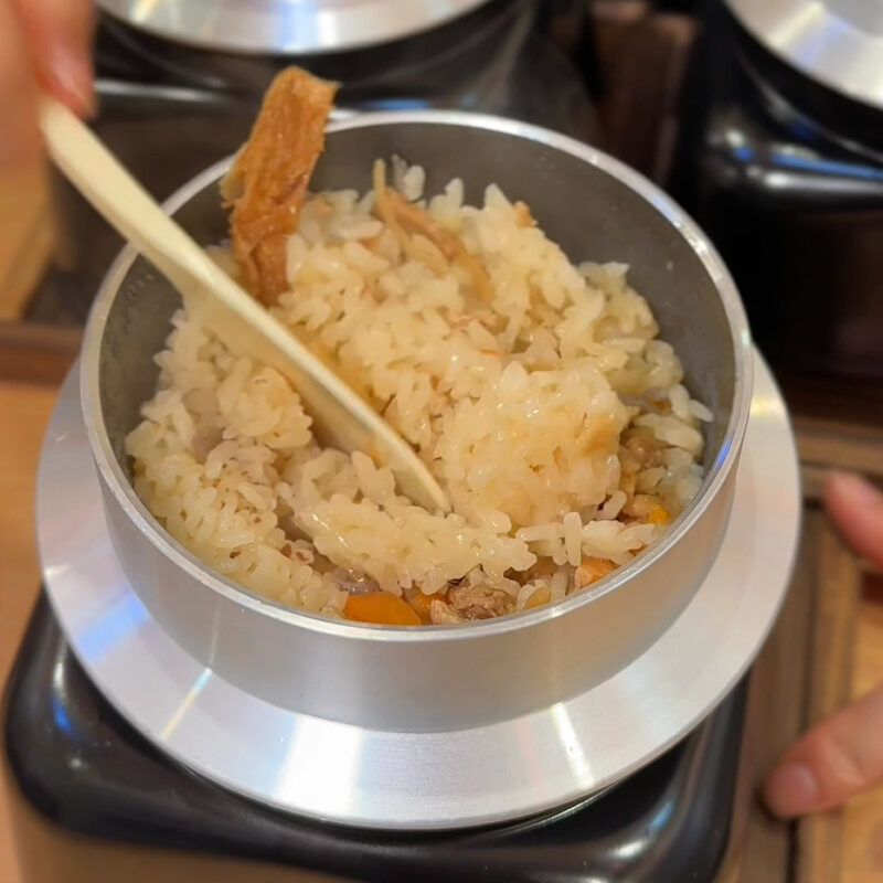 野菜巻き串と餃子 串とメシにはサケキタル。博多駅筑紫口店 食べ飲み放題