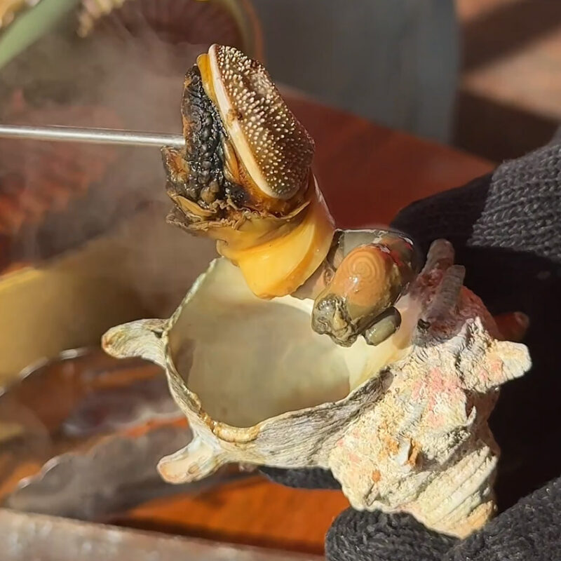 浜焼き白浜家 海鮮食べ放題