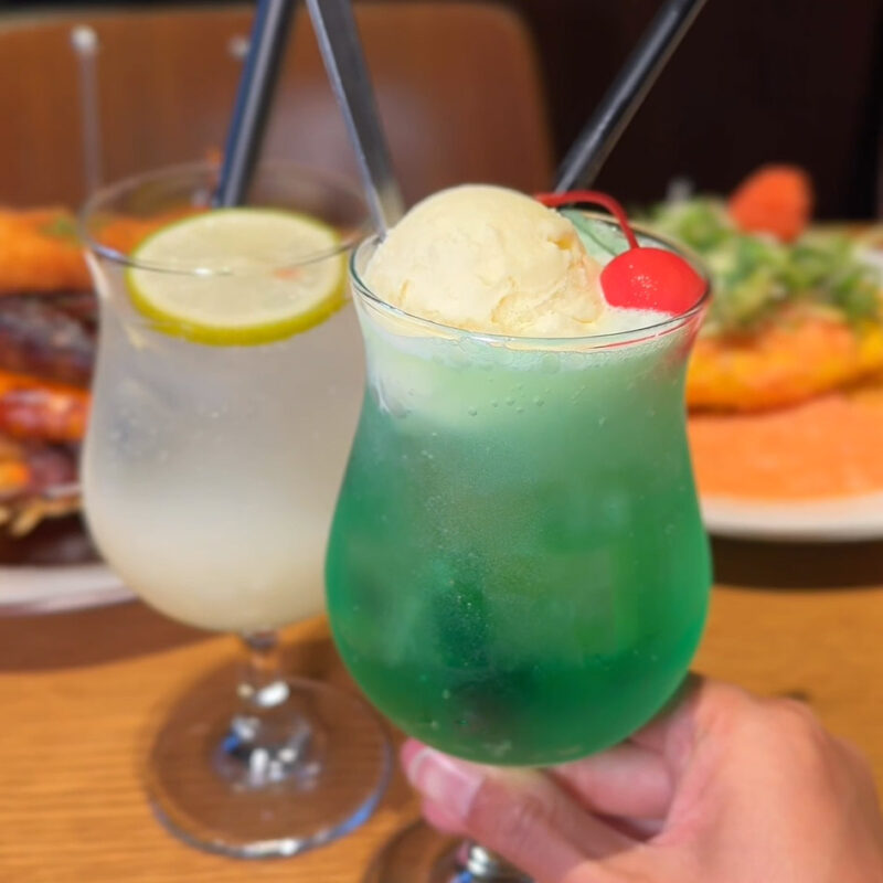 Sunny Side FUK(サニーサイドフクオカ) オムライス